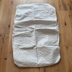 Waterproof Crib Mattress Protector